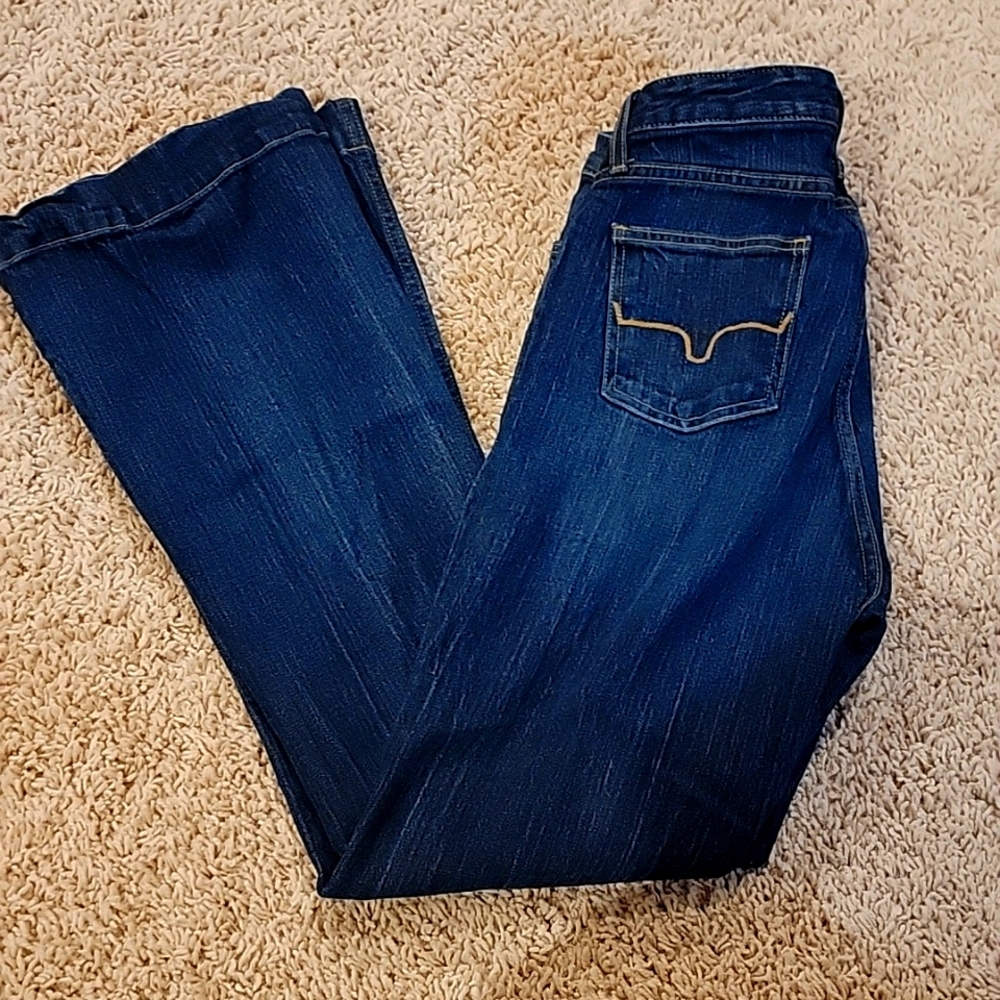 Kimes Ranch Jennifer Trousers